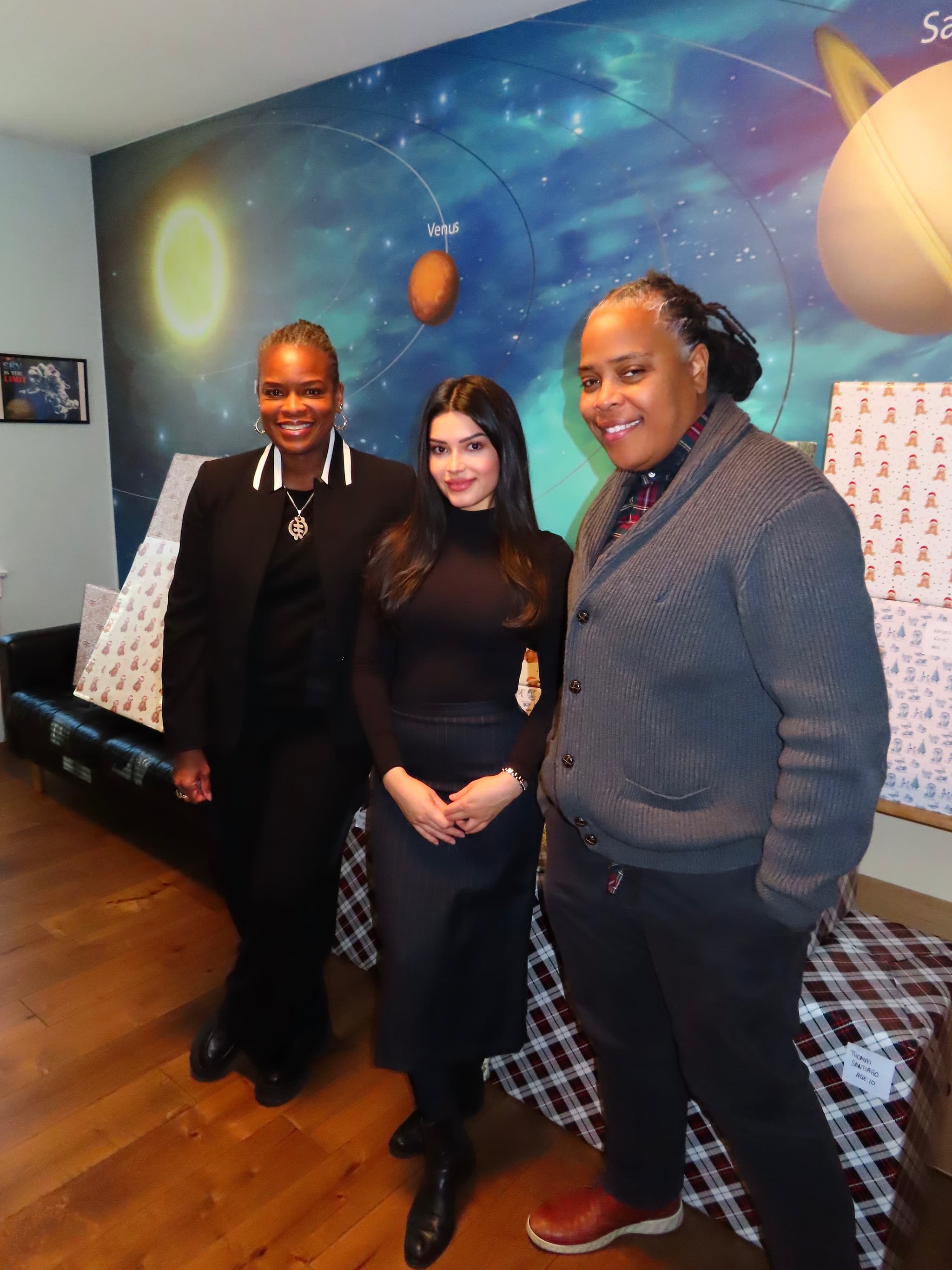 Community Food Drive - Collective Kindness community story from our community