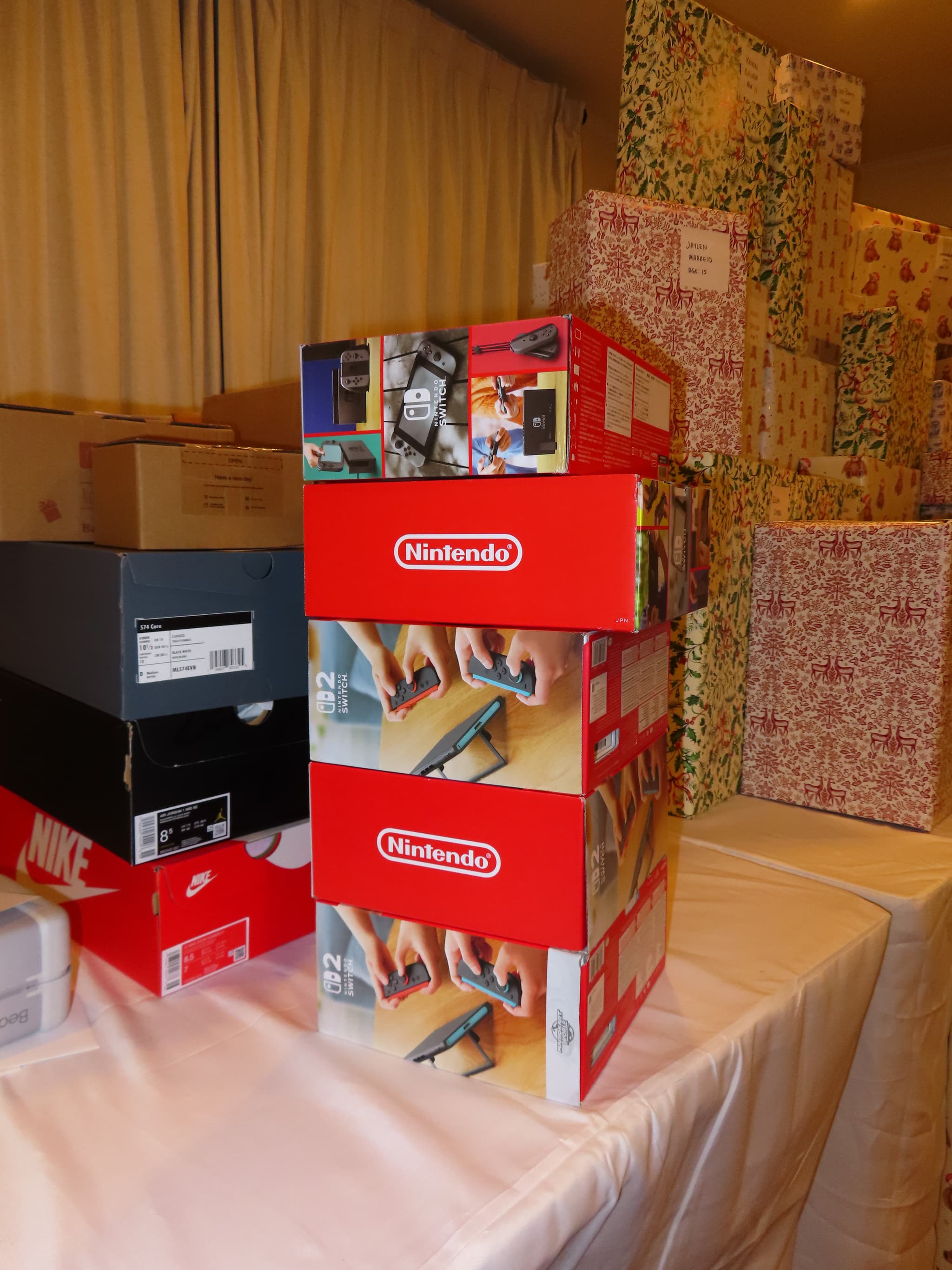 Back-to-School Build - Collective Kindness volunteer opportunity on Date TBA at Location TBA